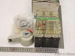 Klöckner-Moeller N6-160-V  160A