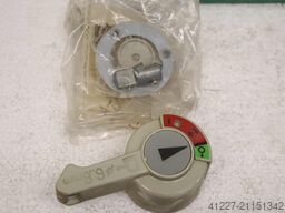 Klöckner-Moeller N6-160-V  160A