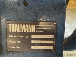 Thalmann THAKO 15-6.2 M