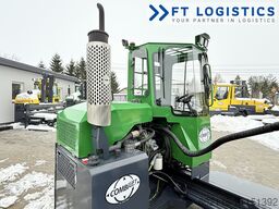 Combilift C3000 DIESEL WIDE FORK POSITIONER DUPLEX