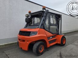 Linde H80D