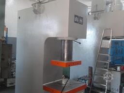 WMW Zeulenroda PYE 100 S1M with ejector