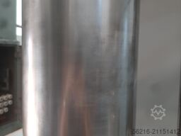 WMW Zeulenroda PYE 100 S1M with ejector