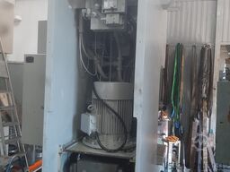 WMW Zeulenroda PYE 100 S1M with ejector