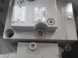 WMW Zeulenroda PYE 100 S1M with ejector