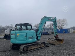 Kobelco SK 85