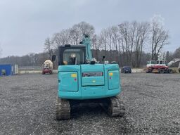 Kobelco SK 85