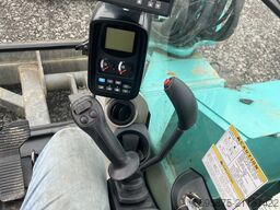 Kobelco SK 85