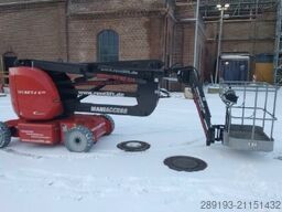 Manitou 150 AETJ-C 3D Elektro 15,00 m