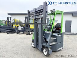 Combilift CB3000 DIESEL TRIPLEX 5550 SIDE SHIFT