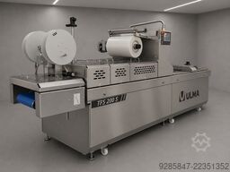 Ulma TFS 200 S