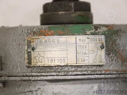 Kieback & Peter DN444I  181300