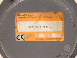 Kieback & Peter DN444SI  326737