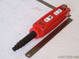 Stahl SWH3