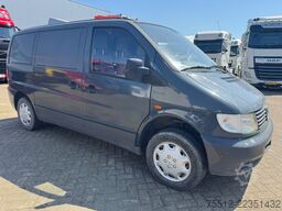 Mercedes-Benz Vito 108 CDI / For Parts