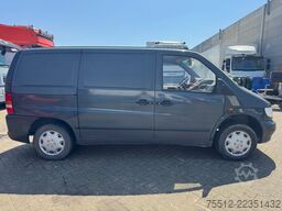 Mercedes-Benz Vito 108 CDI / For Parts
