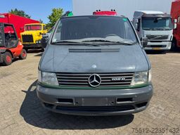 Mercedes-Benz Vito 108 CDI / For Parts