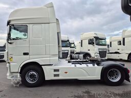 DAF XF 530 FT SUPER SPACE CAB ZF INTARDER