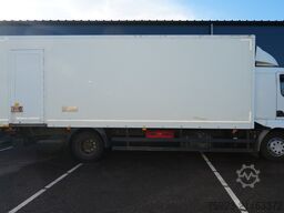 Renault MIDLUM 280-16L closed box truck