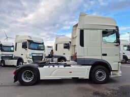 DAF XF 480 FT SUPER SPACE CAB ZF INTARDER