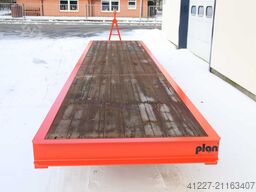 Plan 10  7000/1500/H735 mm