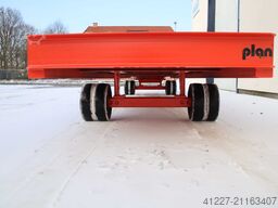 Plan 10  7000/1500/H735 mm