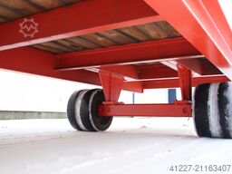 Plan 10  7000/1500/H735 mm