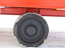 Plan 10  7000/1500/H735 mm