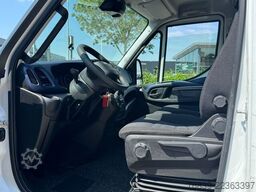 Iveco Daily 50C18 Hi-matic