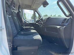 Iveco Daily 50C18 Hi-matic