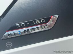 Iveco Daily 50C18 Hi-matic