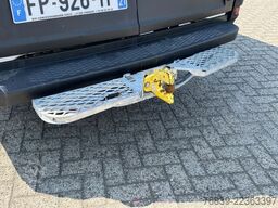 Iveco Daily 50C18 Hi-matic