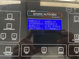 GMP Qtopic-380 Auto 