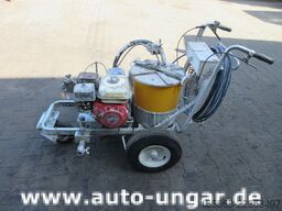 Graco LineLazer Striper GM 5000 Airless Roadma