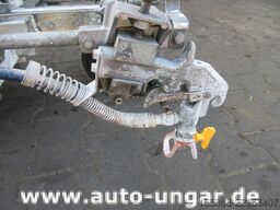 Graco LineLazer Striper GM 5000 Airless Roadma