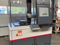 Mahr MarSurf CD 120