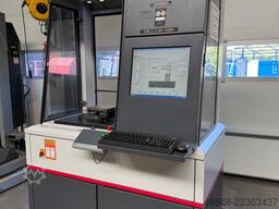 Mahr MarSurf CD 120