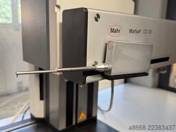 Mahr MarSurf CD 120