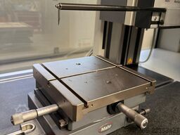 Mahr MarSurf CD 120