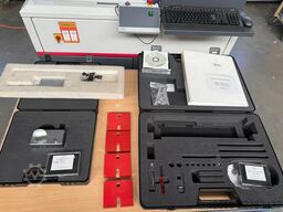 Mahr MarSurf CD 120