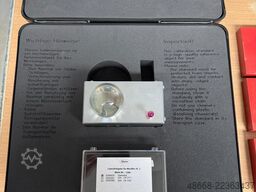 Mahr MarSurf CD 120
