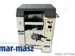SCM Tecnomax S41