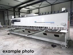 LVD MVS 6200 x 6 mm