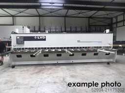 LVD MVS 6200 x 6,35 mm