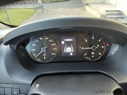 Fiat Ducato 35 MAXI L5H3 L4H3 17m³ 270° Türen