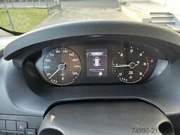 Fiat Ducato 35 MAXI L5H3 L4H3 17m³ 270° Türen