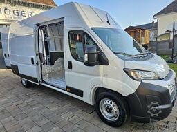 Fiat Ducato 35 MAXI L5H3 L4H3 17m³ 270° Türen