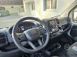 Fiat Ducato 35 MAXI L5H3 L4H3 17m³ 270° Türen