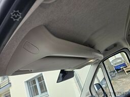 Fiat Ducato MAXI L4 Pritsche 4,2 Android Auto Nebels