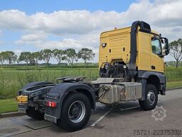 MERCEDES-BENZ AROCS 2043 AS 4X4 ALLRAD
